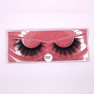Eyelashes
